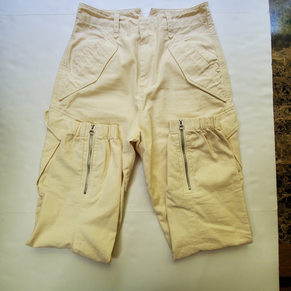 Rag & Bone (Cream) - Picture 6 of 16